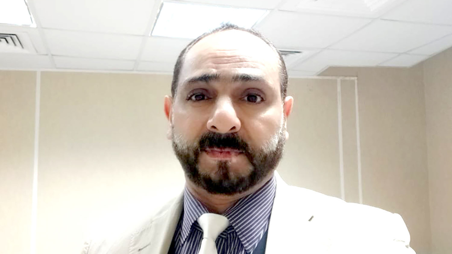 Хешам Монейм: Монгол Улс олон улсын эрхтэй зөвлөх инженерүүдийг бэлтгэх шаардлагатай